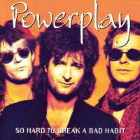[Powerplay  Album Cover]