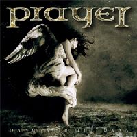 [Prayer  Album Cover]