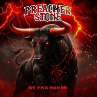 [Preacher Stone  Album Cover]