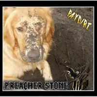 Preacher Stone Paydirt Album Cover