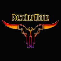 [Preacher Stone  Album Cover]