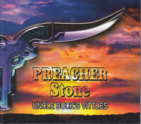 [Preacher Stone  Album Cover]