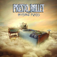 [Presto Ballet  Album Cover]