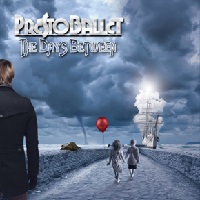 [Presto Ballet  Album Cover]