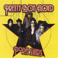 [Pretty Boy Floyd  Album Cover]