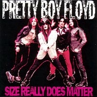 [Pretty Boy Floyd  Album Cover]