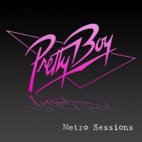 [Pretty Boy  Album Cover]