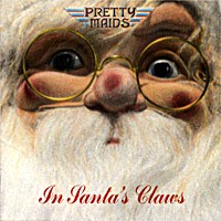 [Pretty Maids  Album Cover]