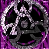 [Pretty Maids  Album Cover]