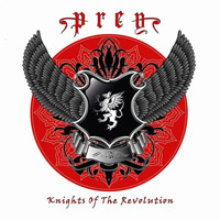 [Prey  Album Cover]