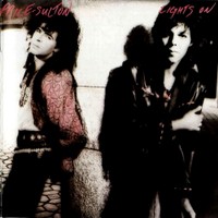[Price-Sulton  Album Cover]