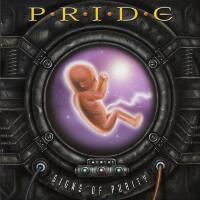 [Pride  Album Cover]