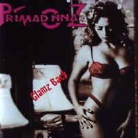[Primadonnaz  Album Cover]