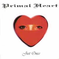 [Primal Heart  Album Cover]
