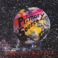 [Primary Source  Album Cover]