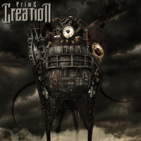 [Prime Creation  Album Cover]