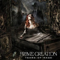 [Prime Creation  Album Cover]