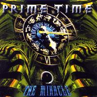 [Prime Time  Album Cover]