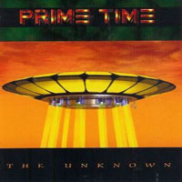 [Prime Time  Album Cover]