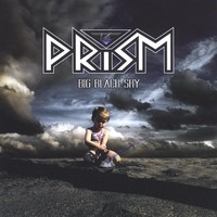 [Prism  Album Cover]