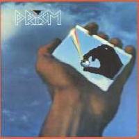 [Prism  Album Cover]