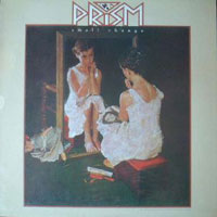 [Prism  Album Cover]