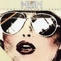 [Prism  Album Cover]