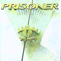 [Prisoner  Album Cover]
