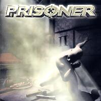 [Prisoner  Album Cover]