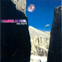 Private Angel The Truth Album Cover