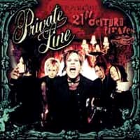 [Private Line  Album Cover]