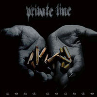 [Private Line  Album Cover]