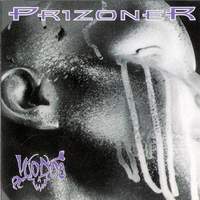 [Prizoner  Album Cover]