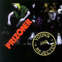 [Prizoner  Album Cover]