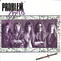 [Problem Child  Album Cover]