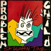 [Problem Child  Album Cover]