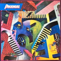 Prodigal Prodigal Album Cover