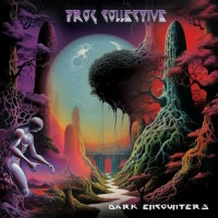 [Prog Collective  Album Cover]