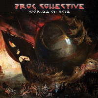 [Prog Collective  Album Cover]