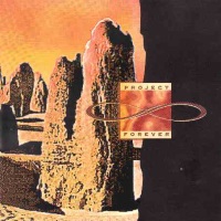 [Project Forever  Album Cover]