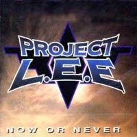 [Project L.E.E  Album Cover]