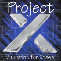 [Project X  Album Cover]