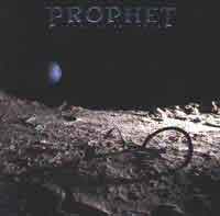 Prophet Cycle of the Moon Album Cover