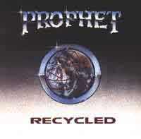 [Prophet  Album Cover]