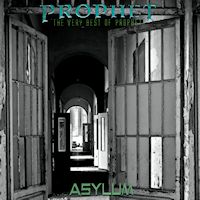 [Prophet  Album Cover]