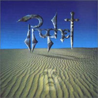 Prophet Prophet Album Cover