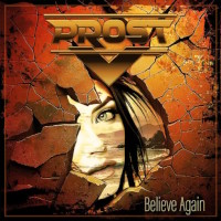 [Prost  Album Cover]