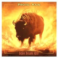 [Proto-Kaw  Album Cover]