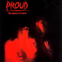 [Proud  Album Cover]