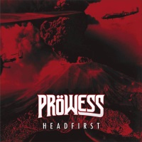[Prowess  Album Cover]